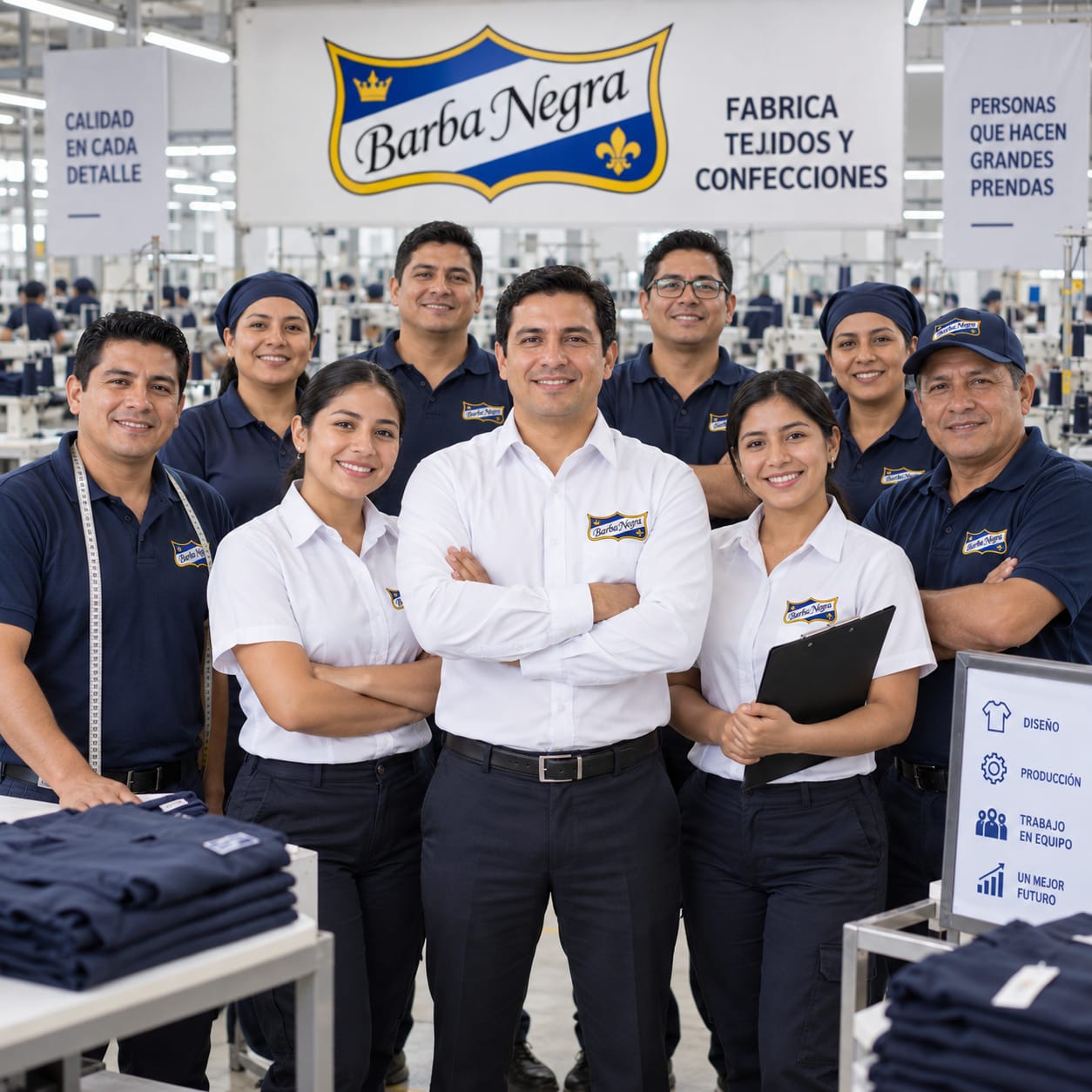 Fabricaciones especiales y atención especializada en todo el Perú 